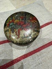 Jacob’s Biscuits Vintage