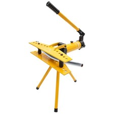 10T Manual Hydraulic Pipe