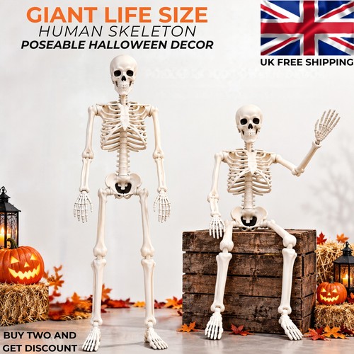 Giant life 40cm size human - giant,