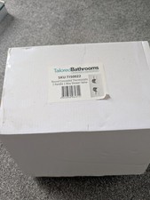 Tailored Bathrooms round