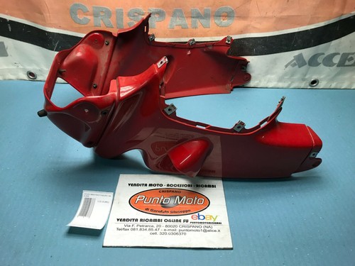 Fairing shield front body bmw - body,