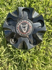 2 Wolfrace Assassin Centre Hub