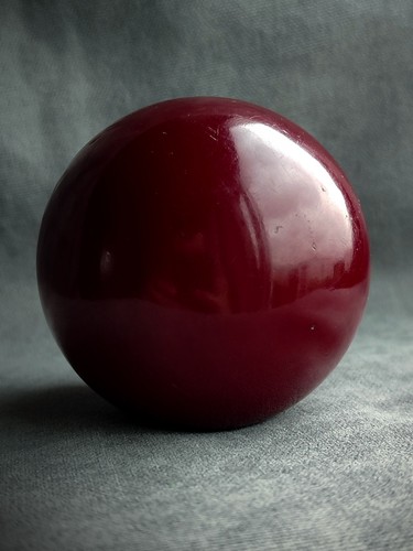 266g ø67 catalin - Ø67, billiard