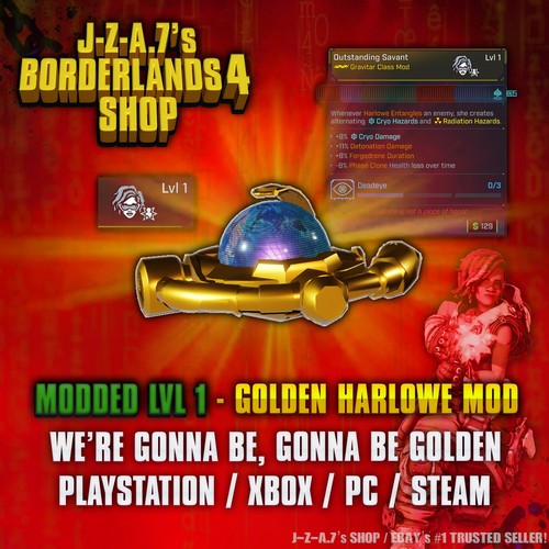 Borderlands modded level - borderlands,