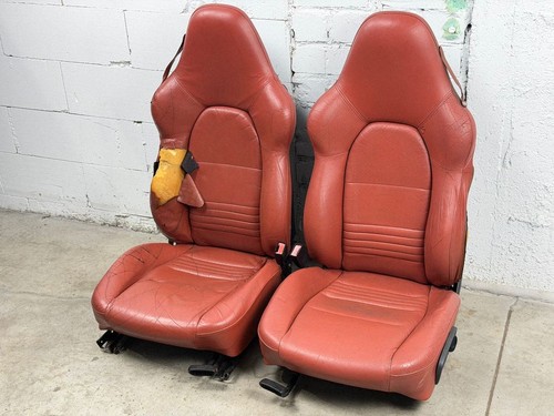 Porsche boxster 986 911 996 - 986,