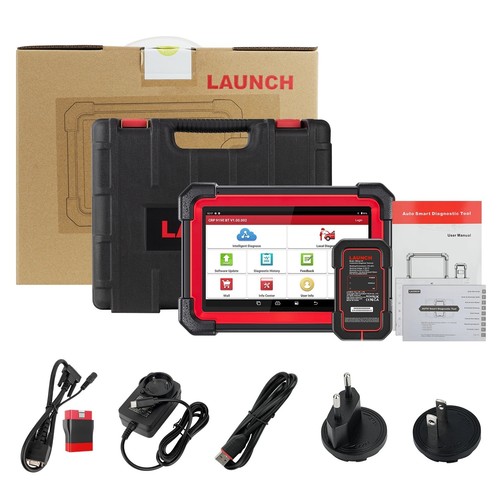 2026 launch x431 crp919x - launch,