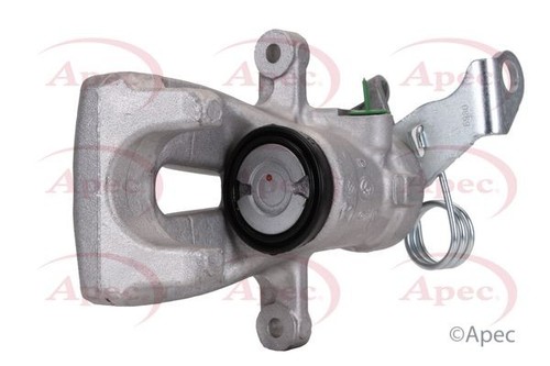 Apec rear right - right, brake