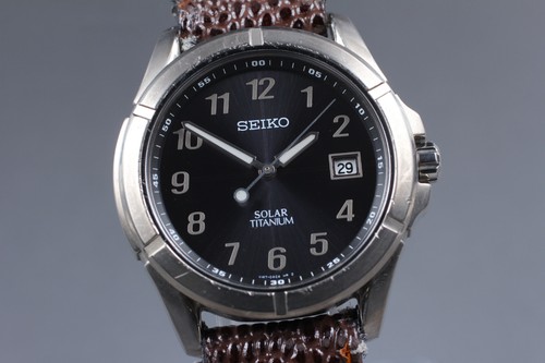 Exc 2011 seiko - seiko, spirit