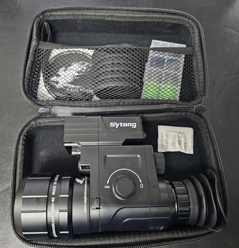 Sytong digital night - sytong,