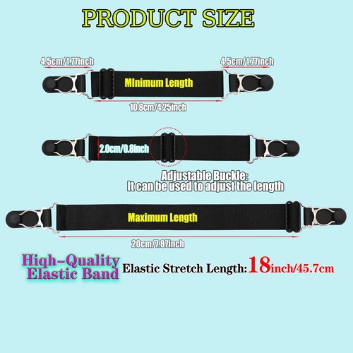 Willwin adjustable stocking - adjustable,