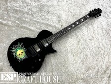 ESP KH-3 SPIDER / Black w/