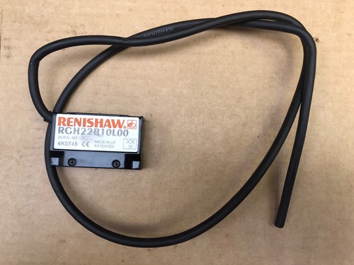 Renishaw rgh22b10l00 linear - rgh22b10l00,
