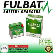 FUL BAT YTZ7S KTM DUKE 125 4T