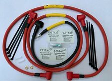 ES-42 Cagiva Elefant 750 900 Hi Cap Electric Upgrade Cable Kit