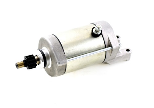 Starter motor for yamaha - for, xt