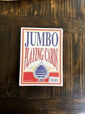 BRAND NEW! GIANT JUMBO SIZE