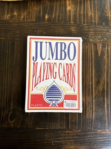 Brand new giant jumbo - giant, size
