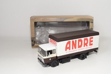A68 1:43 IXO TRUCK TRUCK TRUCK