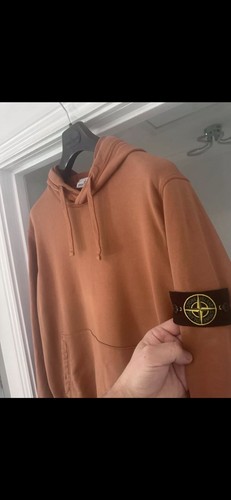 Stone island hoodie xxl - island, rrp