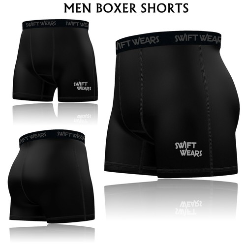 Swift wear mens compression - swift,