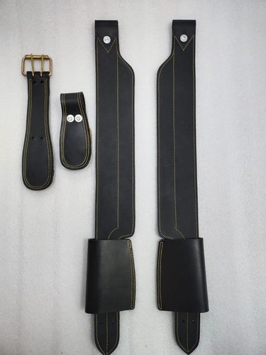 Leather australian stock - leather,