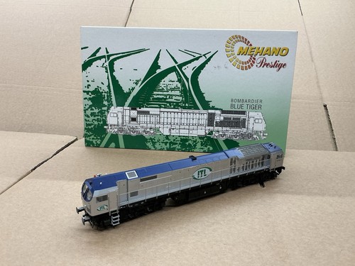 Mehano scale diesel - ho,