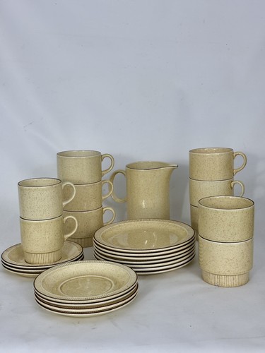 Vintage poole pottery - poole,