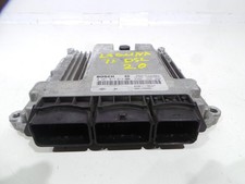 2011 RENAULT LAGUNA ECU 2011 LAGUNA ENGINE ECU 8201119647 8201119647 GENUINE *FA