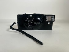 Olympus XA1 35mm Camera With