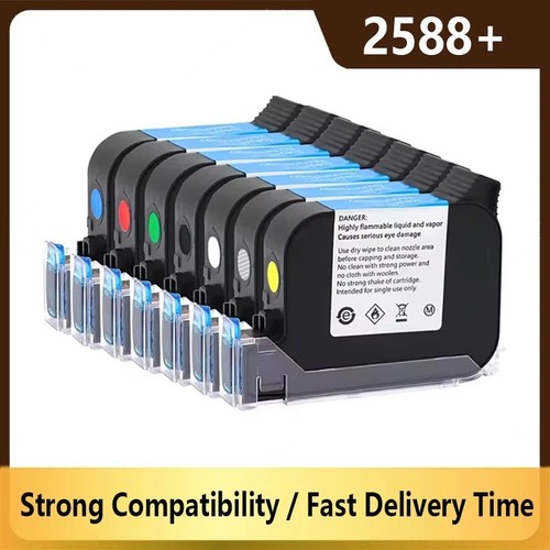 2588 eco - solvent, ink