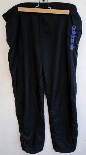 Vintage 90s adidas shell - vintage,