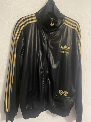 2009 adidas chile - 62, jacket