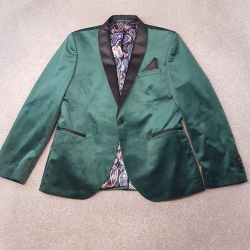 Next mens jacket 44r - mens,