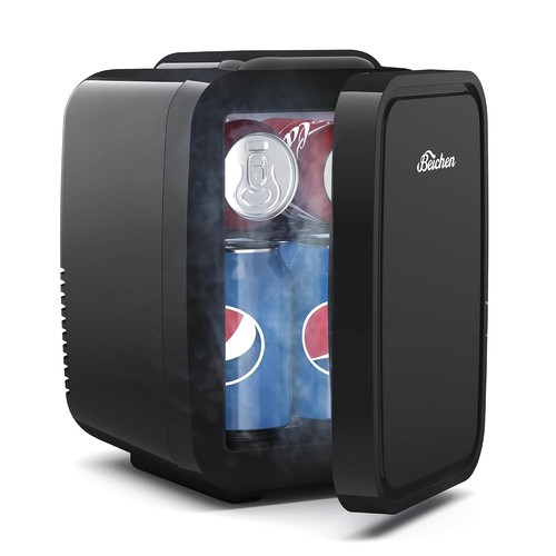 Mini fridge litre cans - mini, litre/6