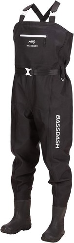 Bassdash boot foot game - boot,