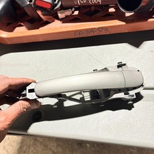 2009-2014 SKODA FABIA OSR