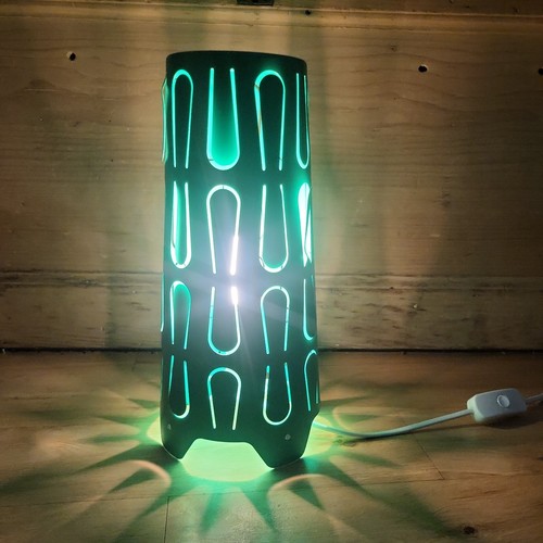Ikea kajuta green - kajuta, metal