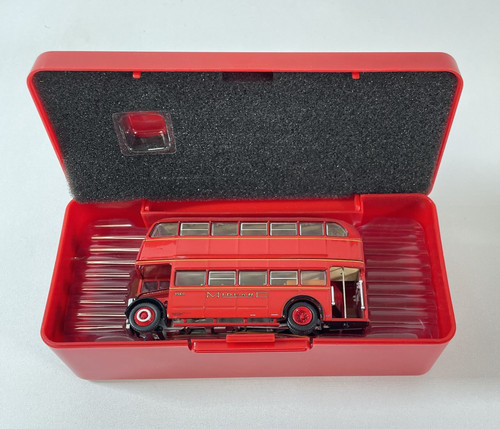 Britbus midland red - 1:76, 00