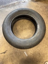 195/65R15 MICHELIN ENERGY Saver DOT Date 3917 Tread 6+mm