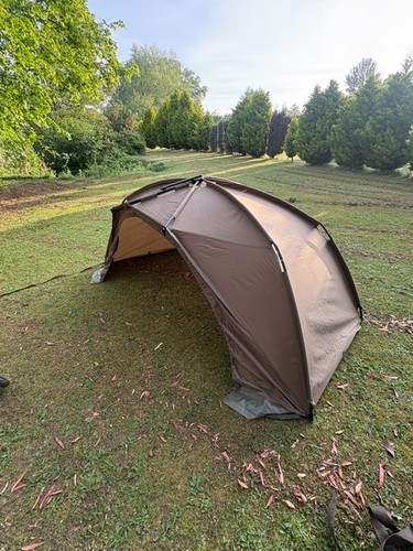 Trakker tempest umbrella - tempest,