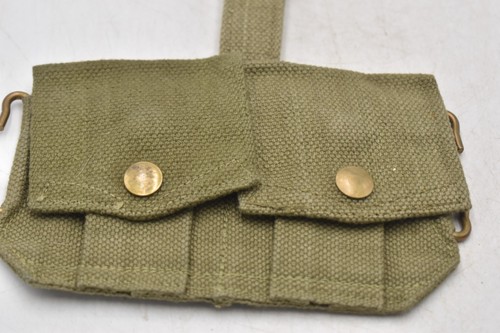 Belgian army pattern double - belgian, 37