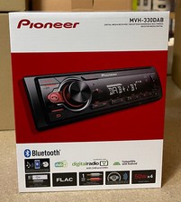 PIONEER CAR USB RADIO