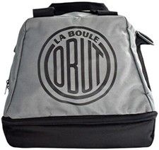 Large Obut Bag For 2 Sets Of Boules ** DC Petanque**