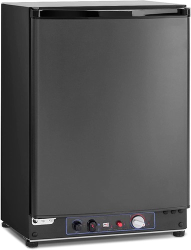 Smad way gas fridge - smad, lpg