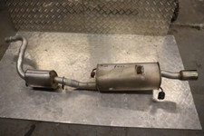 Ford fiesta mk6 st150 - fiesta,