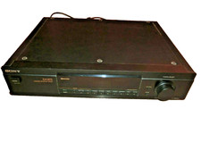 Sony ST-SA3ES FM-AM High-End