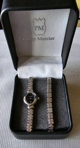 Philip mercier ladies - mercier, silver