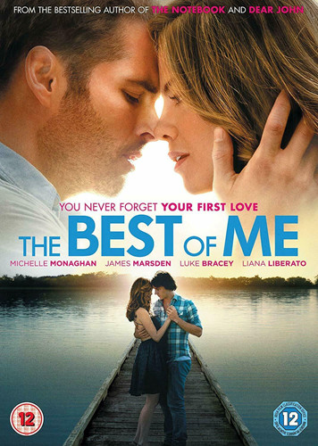 The best dvd romance - of,