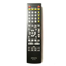 New Replace For Denon RC-1115 AV System Remote Control AVR930 AVR-390 AVR-1312