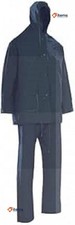 Velilla P190001L – Rain Suit 100% PVC